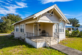 820 N Pinellas Ave, Tarpon Springs, FL for sale Primary Photo- Image 1 of 1