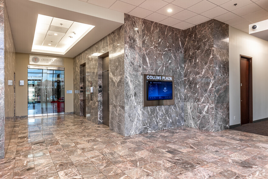 1755 N Collins Blvd, Richardson, TX for rent - Lobby - Image 2 of 12