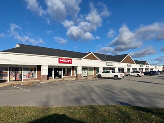 More details for 155 Jefferson Blvd, Warwick, RI - Multiple Space Uses for Rent