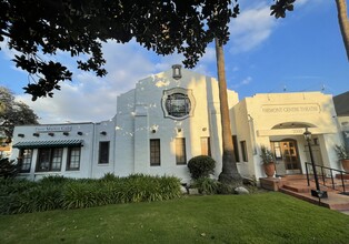 1000 Fremont Ave, South Pasadena, CA for sale Building Photo- Image 1 of 8