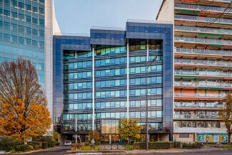 More details for 24-26 Quai Alphonse Le Gallo, Boulogne-Billancourt - Office to Rent