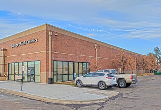 More details for 7310-7490 W 52nd Ave, Arvada, CO - Retail for Rent