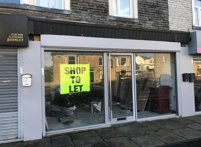 More details for 294-304 Padiham Rd, Burnley - Retail to Rent