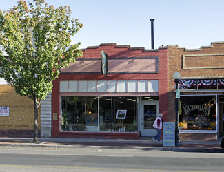 More details for 218 S Union Ave, Pueblo, CO - Retail for Rent