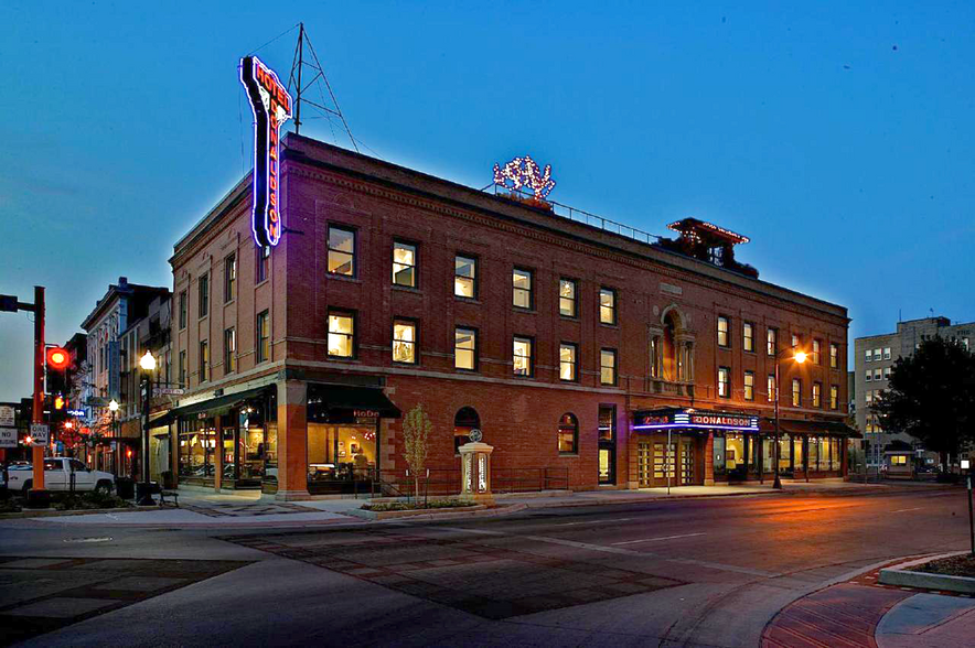 101 Broadway N, Fargo, ND for sale - Primary Photo - Image 1 of 1