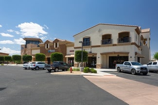 More details for Shops at Serafina – Retail for Sale, Goodyear, AZ