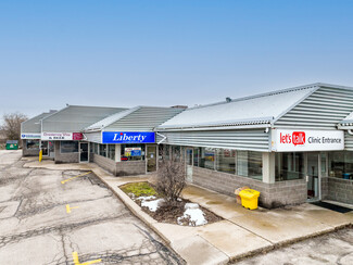 More details for 214 Speedvale Ave W, Guelph, ON - Office/Retail for Rent