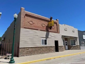 More details for 110 Clark St, Bassett, NE - Retail for Sale