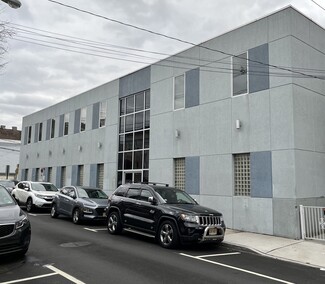 More details for 5821 Adams St, West New York, NJ - Industrial for Rent