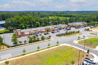 More details for 3400 New Birch Dr, Raleigh, NC - Retail for Rent