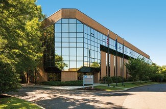 More details for 2 Omega Dr, Stamford, CT - Office for Rent