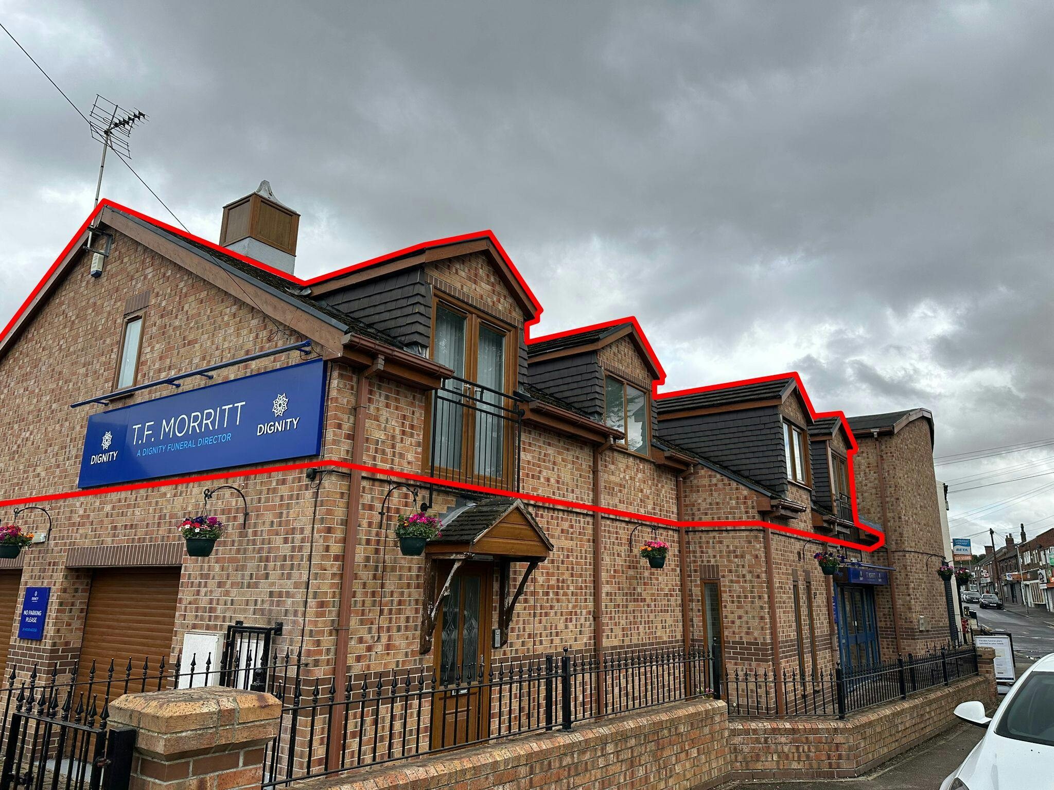 13 Racca Green, Knottingley for sale Primary Photo- Image 1 of 5