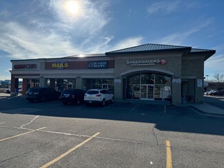 More details for 45617-45721 Hayes Rd, Shelby Township, MI - Office/Retail for Rent