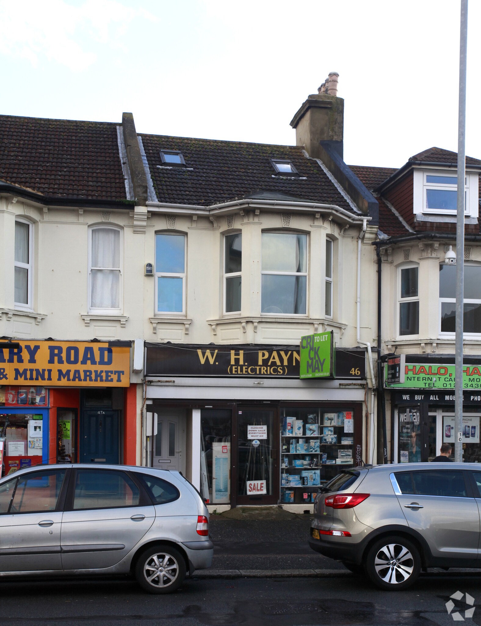 46 Boundary Rd, Hove for sale Primary Photo- Image 1 of 1