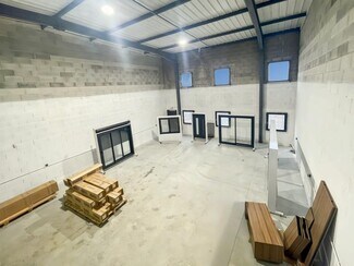 More details for Industrial to Rent