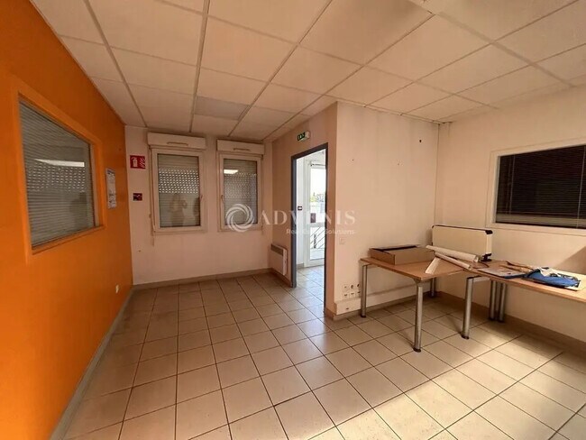 Vente Bureaux 315 m²