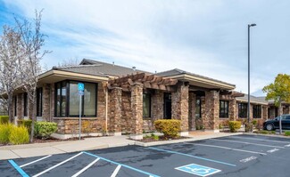 More details for 1739 Creekside Dr, Folsom, CA - Office for Rent