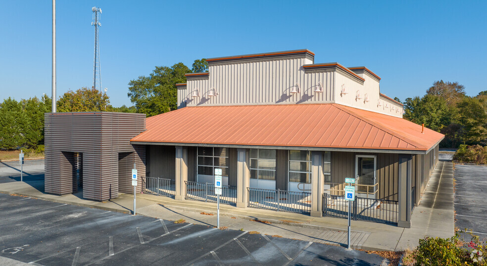 5050 Us-70 Hwy W, Morehead City, NC for sale - Primary Photo - Image 1 of 1