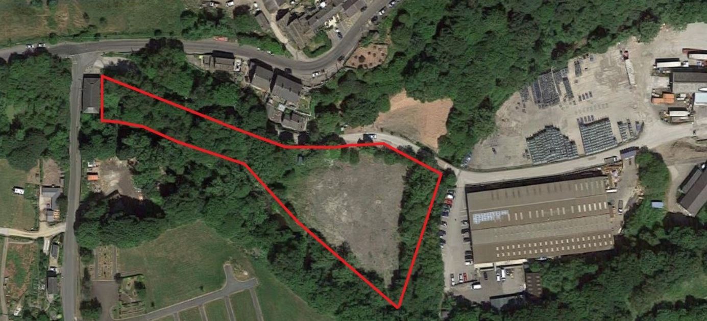 New Mills, High Peak for sale Primary Photo- Image 1 of 1