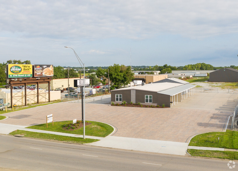 3400 Cornhusker Hwy, Lincoln, NE for sale - Building Photo - Image 1 of 1