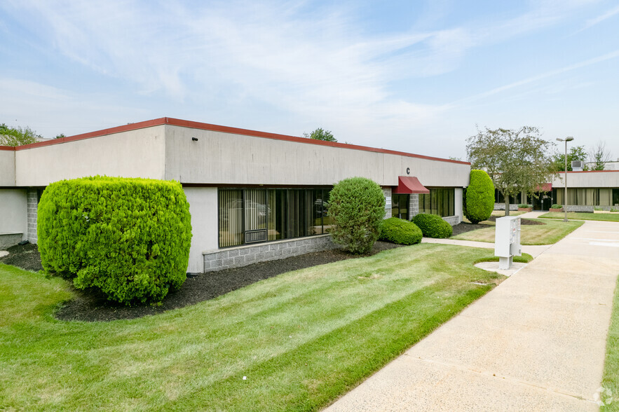 2525 US Highway 130, Cranbury, NJ for rent - Building Photo - Image 3 of 13