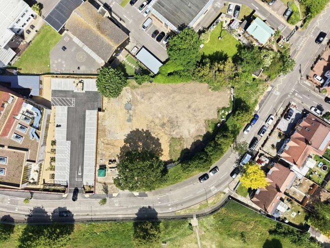 More details for 31 Woodford Bridge Rd, Ilford - Land for Sale