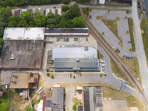 1721 Goodrich St, Augusta, GA - AERIAL  map view