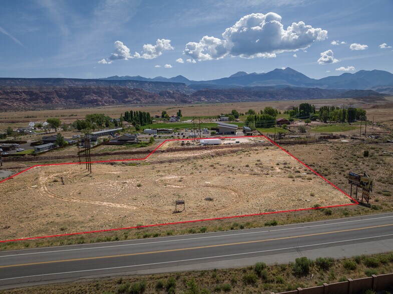 Canyon Shadow Subdivision, Moab, UT for sale - Building Photo - Image 2 of 20