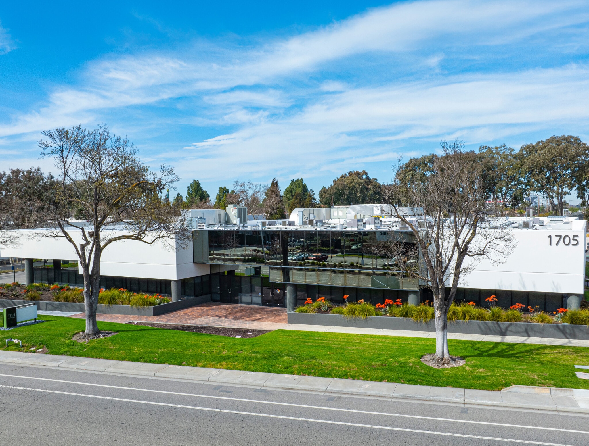 1705-1715 Wyatt Dr, Santa Clara, CA to rent Building Photo- Image 1 of 9