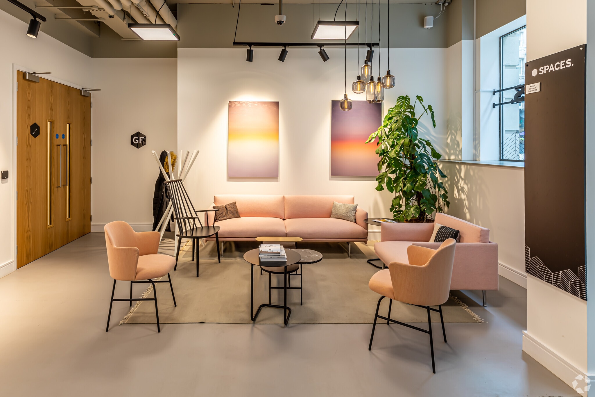 60 Cannon St, London to rent Interior Photo- Image 1 of 18