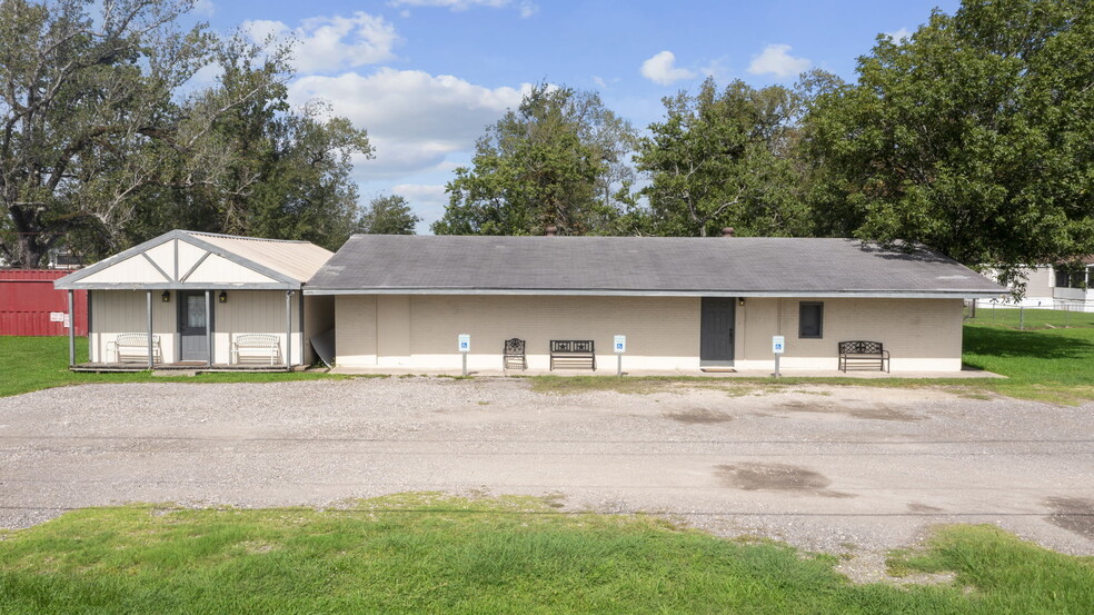 12101 FM 1409, Dayton, TX for sale - Building Photo - Image 2 of 9