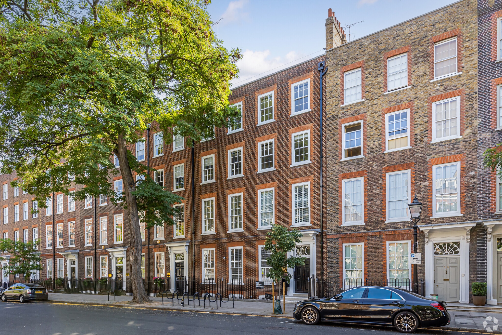14 Bedford Row, London for sale Primary Photo- Image 1 of 1