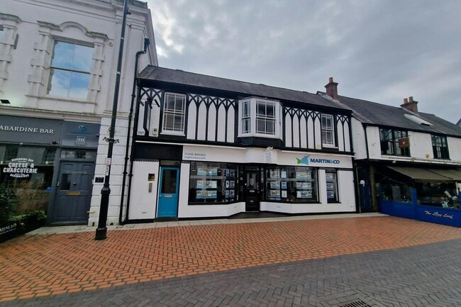 More details for 26 London St, Basingstoke - Office to Rent