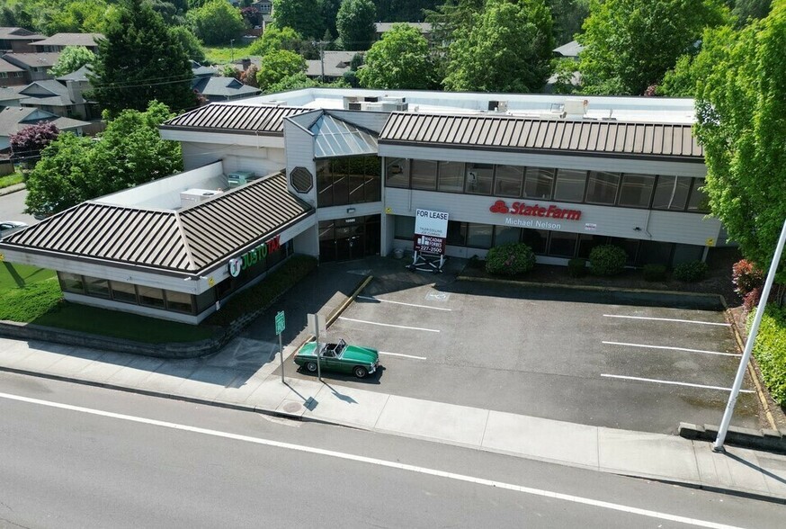 10580 SW McDonald St, Tigard, OR for rent - Building Photo - Image 1 of 6