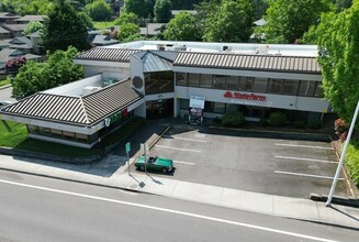 10580 SW McDonald St, Tigard, OR for rent Building Photo- Image 1 of 7