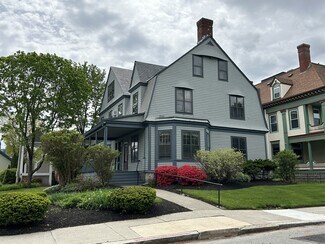 More details for 55 Cedar St, Worcester, MA - Office for Rent