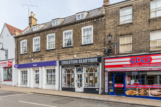 More details for 1 A Fore Hill, Ely - Retail for Rent