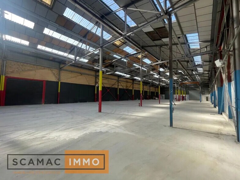 Office in Corbeil-Essonnes to rent - Interior Photo - Image 3 of 18