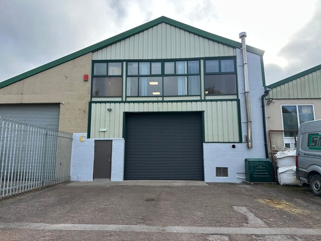 More details for Wookey Hole Rd, Wells - Industrial to Rent