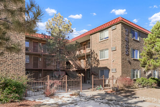 More details for 3445-3455 S Marion St, Englewood, CO - Residential for Sale