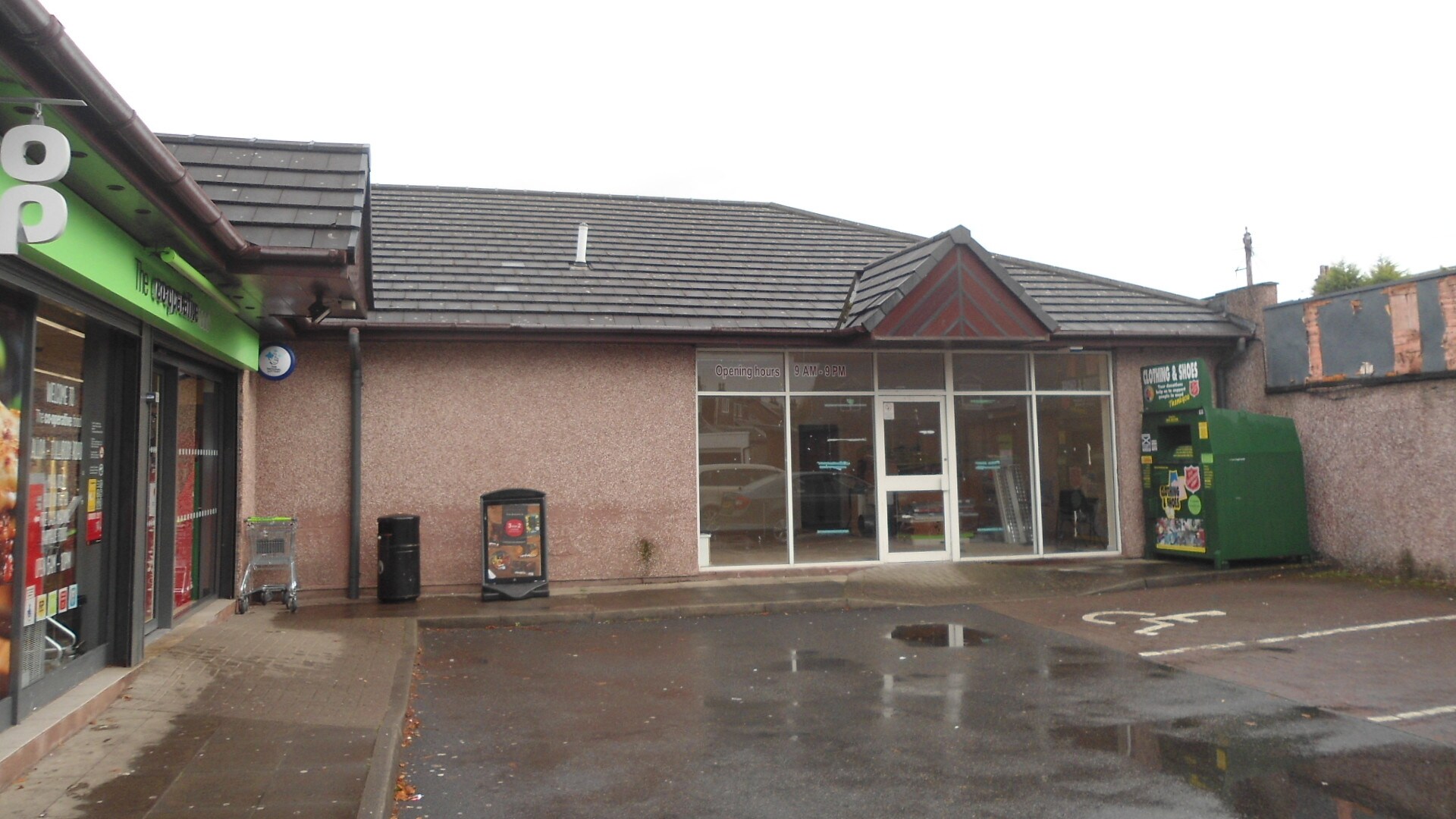 44 Tullibody Rd, Alloa for sale Building Photo- Image 1 of 1