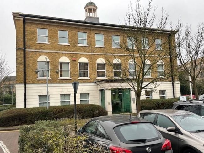 More details for Quayside, Chatham - Office to Rent