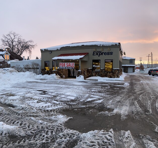 60 E 100 N, Vernal, UT for sale - Primary Photo - Image 1 of 1