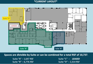 2277 Plaza Dr, Sugar Land, TX for rent Floor Plan- Image 1 of 1