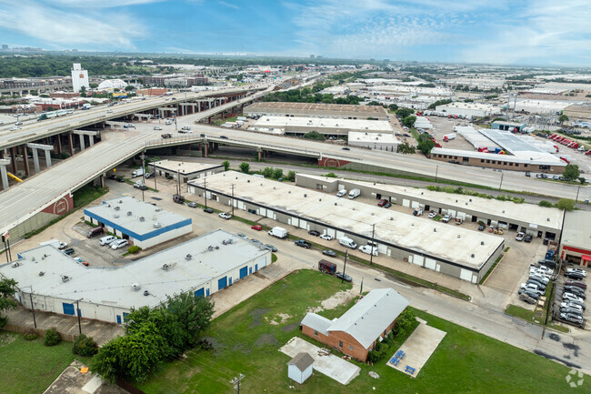 More details for 1225 W College Ave, Carrollton, TX - Light Industrial, Industrial for Rent