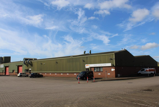 More details for Lichfield Rd, Branston - Industrial for Rent