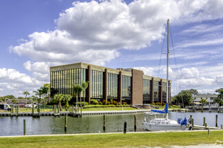 More details for 205 S Hoover Blvd, Tampa, FL - Office for Rent