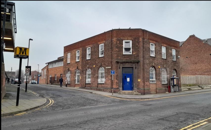 19 Station Rd, Wallsend for sale - Primary Photo - Image 1 of 1