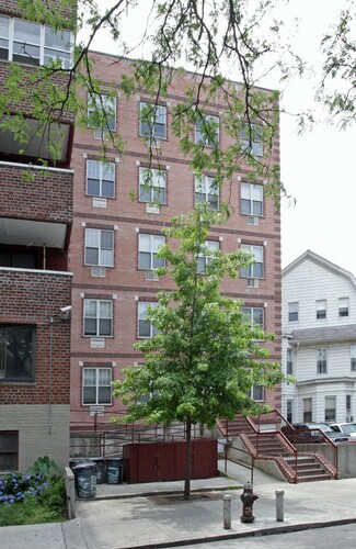 More details for 1710 Newkirk Ave, Brooklyn, NY - Build-to-Rent for Sale