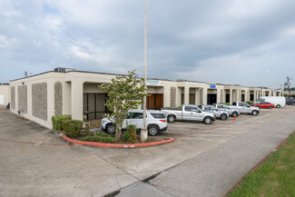 More details for 100 E Nasa Pky, Webster, TX - Office, Industrial for Rent